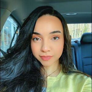 Meet your Posher, Franchesca